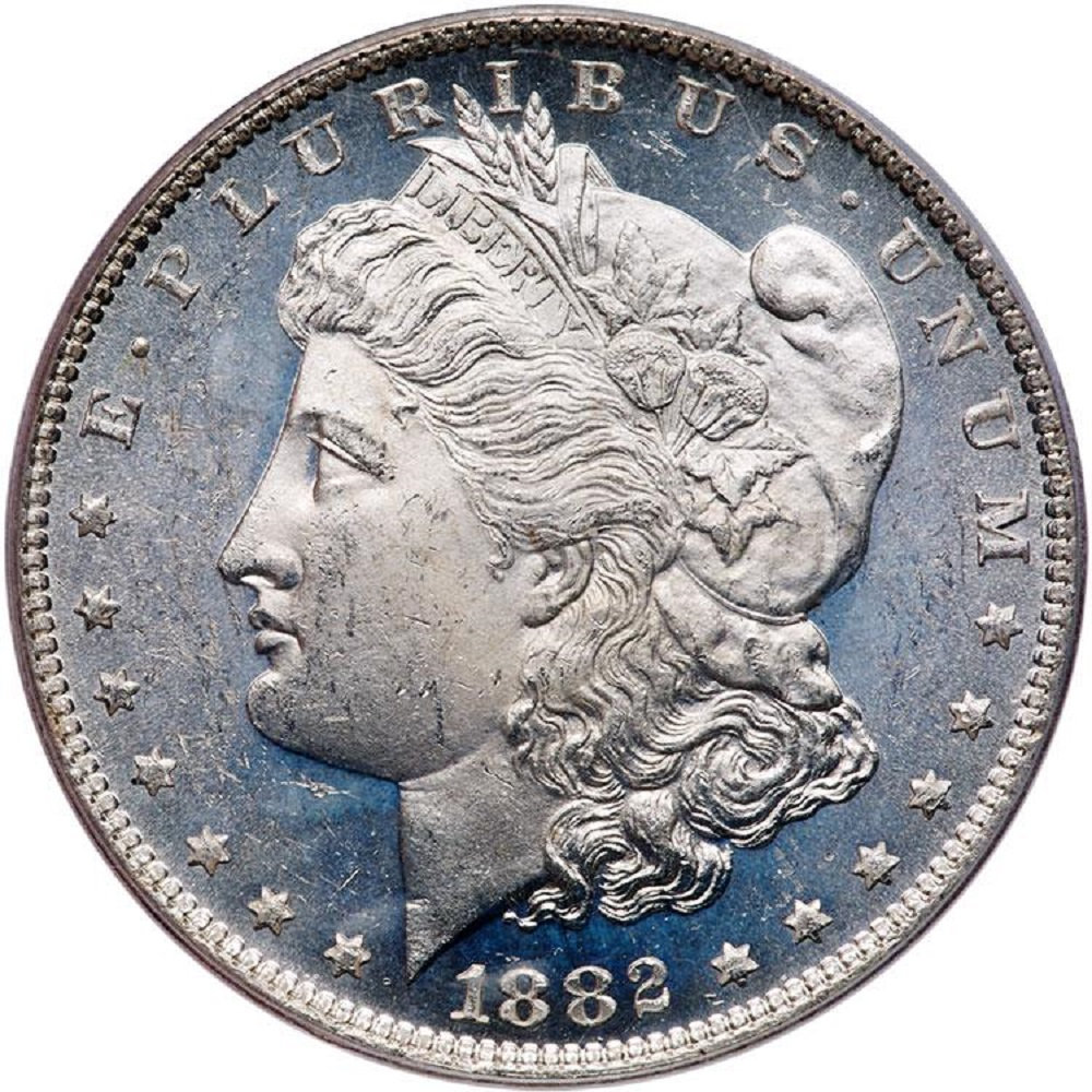 1882-O-$1-Morgan-Dollar